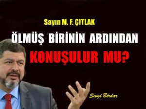CİTLAK-1