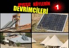 IPISSIZ  Köylerin  DEVRİMCİLERİ-1
