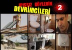 IPISSIZ  Köylerin  DEVRİMCİLERİ-2
