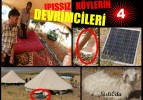 IPISSIZ   Köylerin   DEVRİMCİLERİ-4