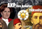 AKP’den Kokular Yükseliyor… ‎