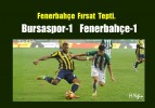 Fenerbahçe Önüne Gelen Fırsatı Tepti