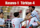 Kosova-1  Türkiye-4
