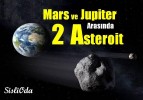 İlk İkili Asteroit Çifti 288P‎